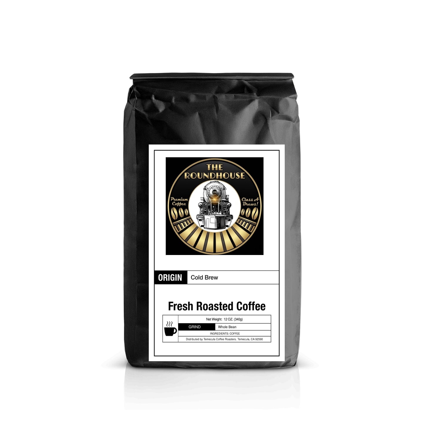Cold Brew Coffee