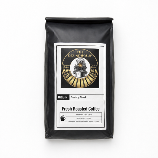 Cowboy Blend
