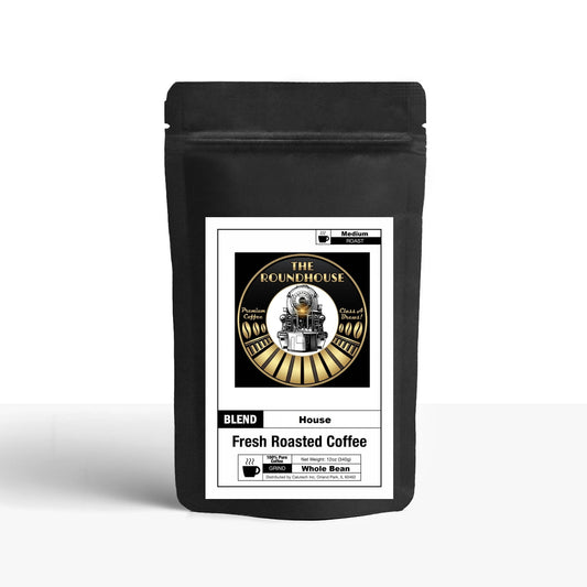 House Blend